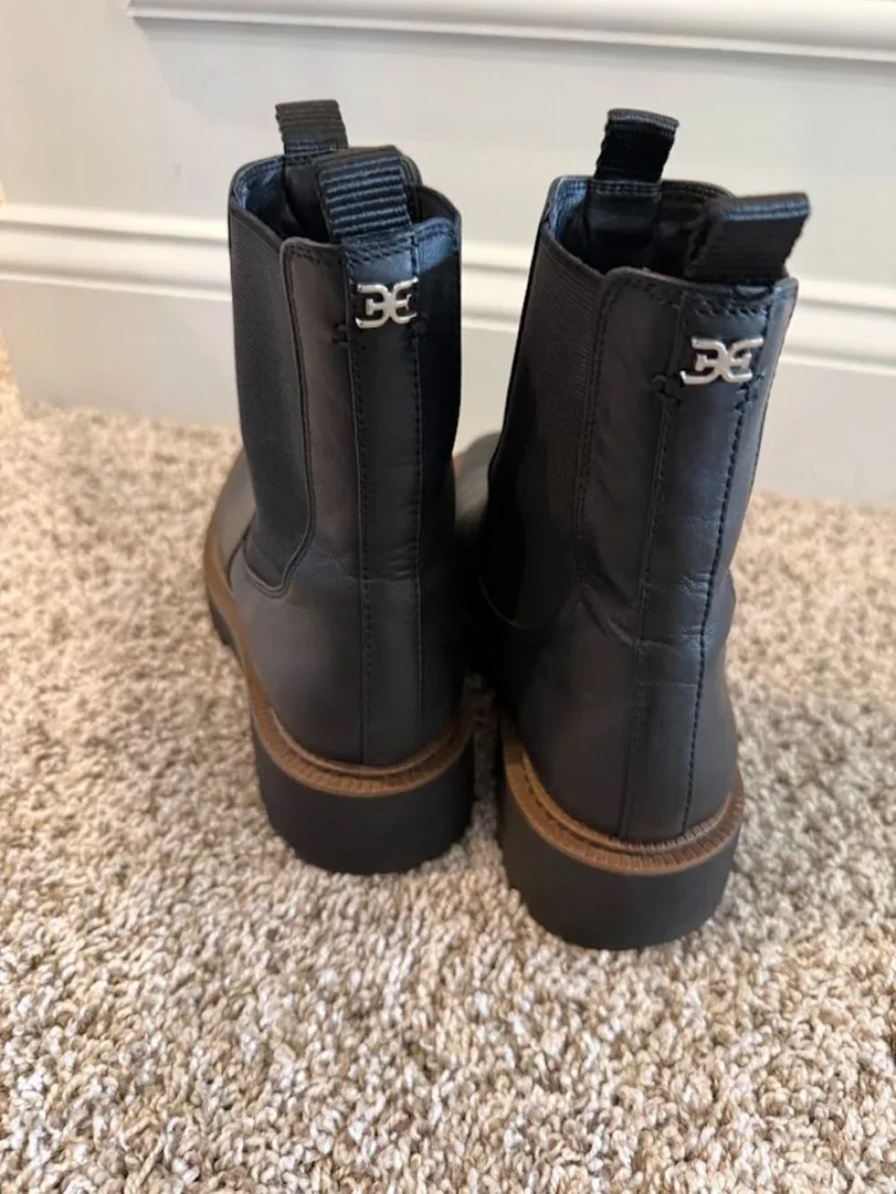 Sam Edelman brand sam